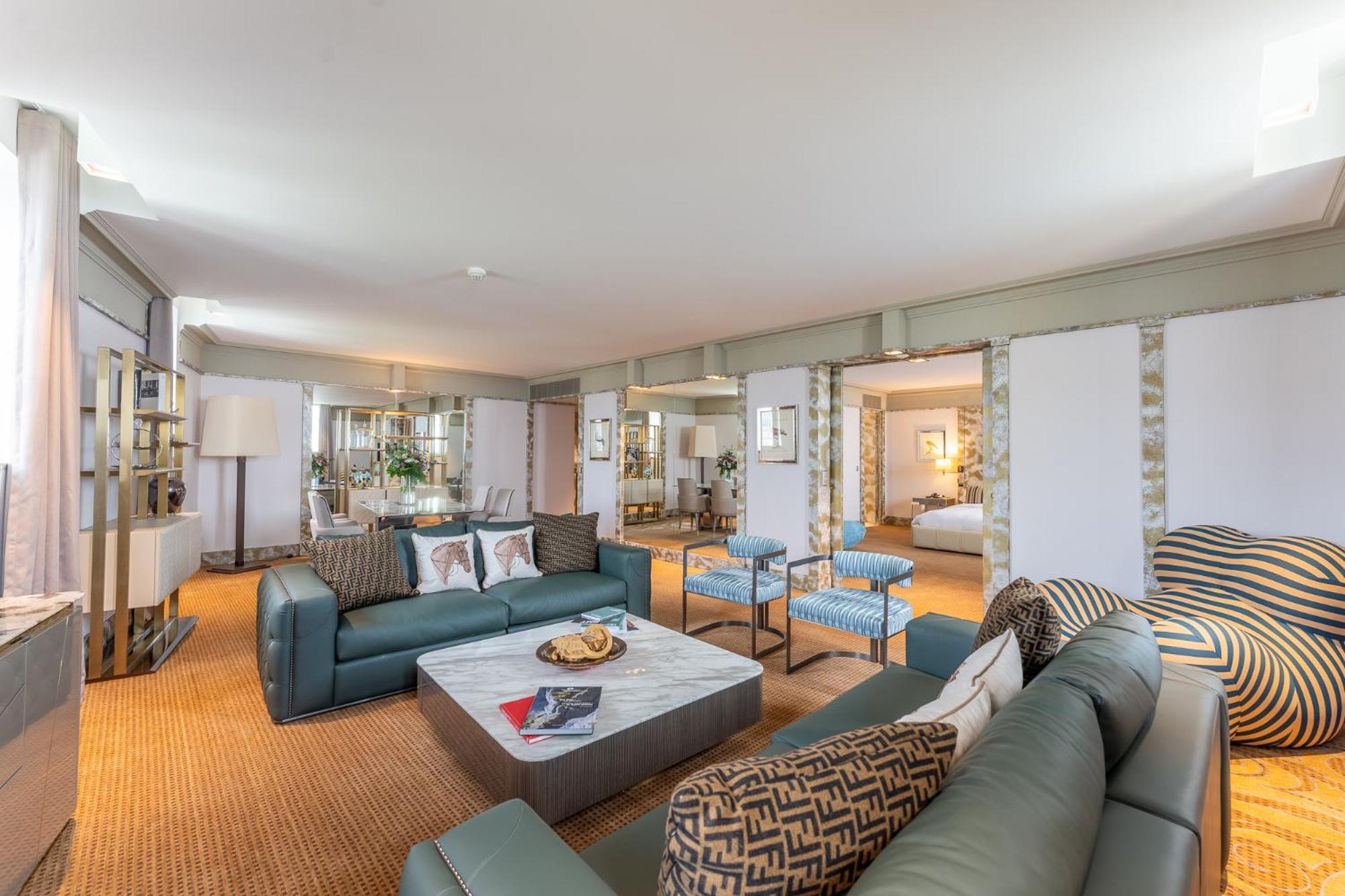 Hotel Beau Rivage Neuchatel