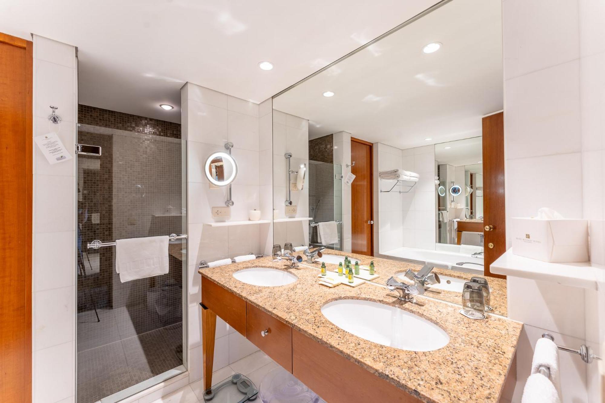 Beau Rivage Hotel 5*