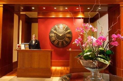 Beau Rivage 5* Neuchatel